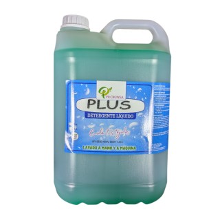 Gunner Smoke - Detergente Plus