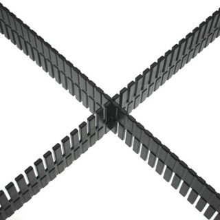 Adam Hall - 87402T - Plateaux / Tiroirs | Z-Bombilla