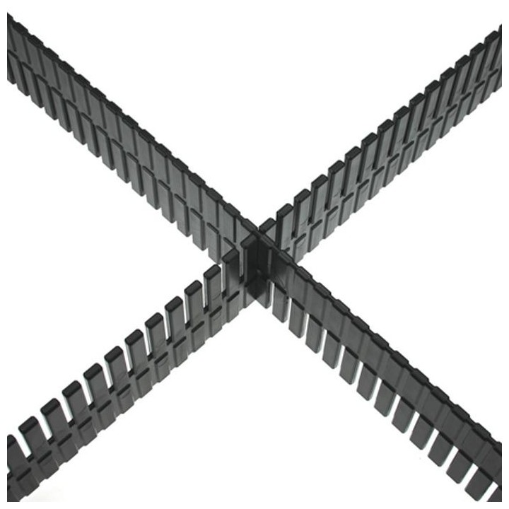 Adam Hall - 87402T - Plateaux / Tiroirs | Z-Bombilla