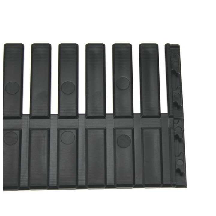 Adam Hall - 87402T - Plateaux / Tiroirs | Z-Bombilla