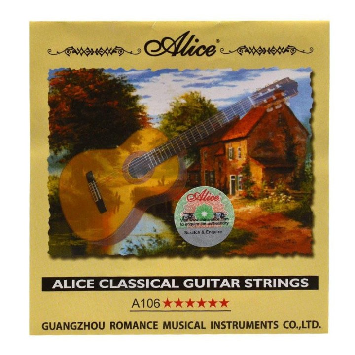 Alice - A106-H