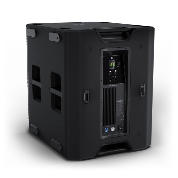 LD Systems - ICOA PRO SUB 21 A