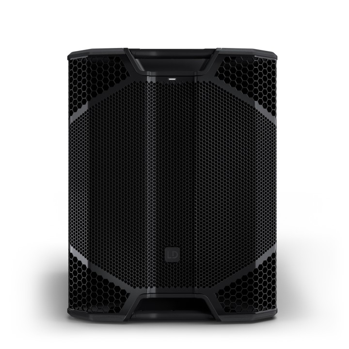 LD Systems - ICOA PRO SUB 21 A