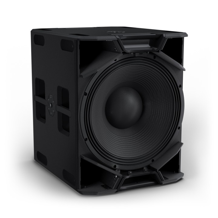 LD Systems - ICOA PRO SUB 21 A