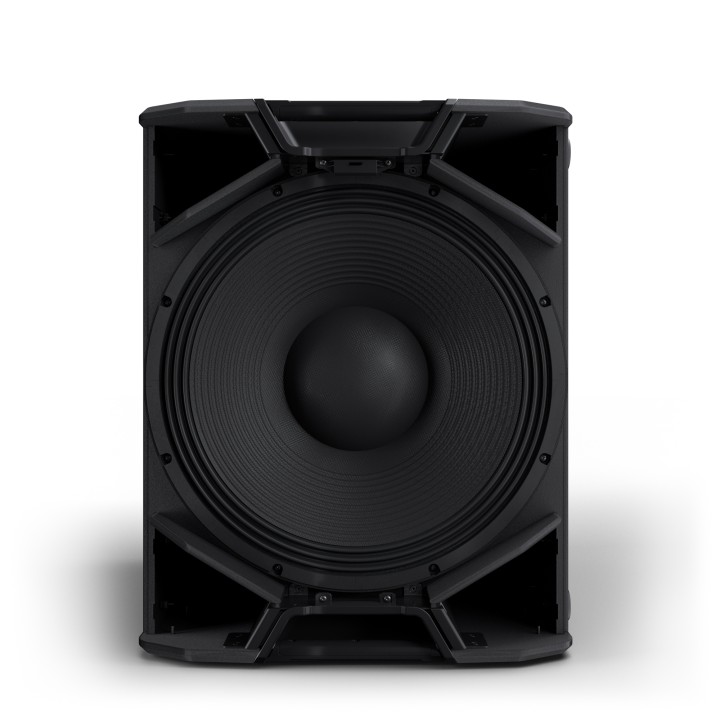 LD Systems - ICOA PRO SUB 21 A