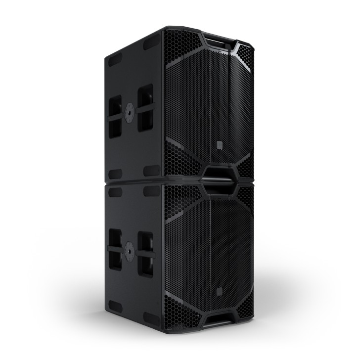 LD Systems - ICOA PRO SUB 21 A