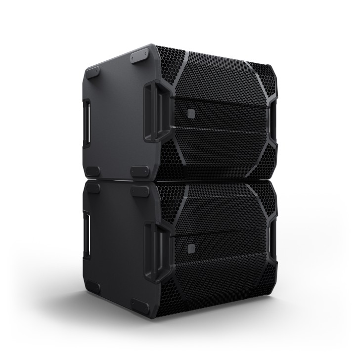 LD Systems - ICON PRO SUB 21 A