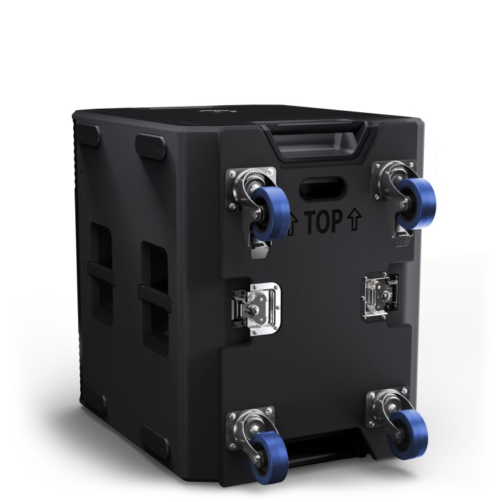 LD Systems - ICOA PRO SUB 21 A