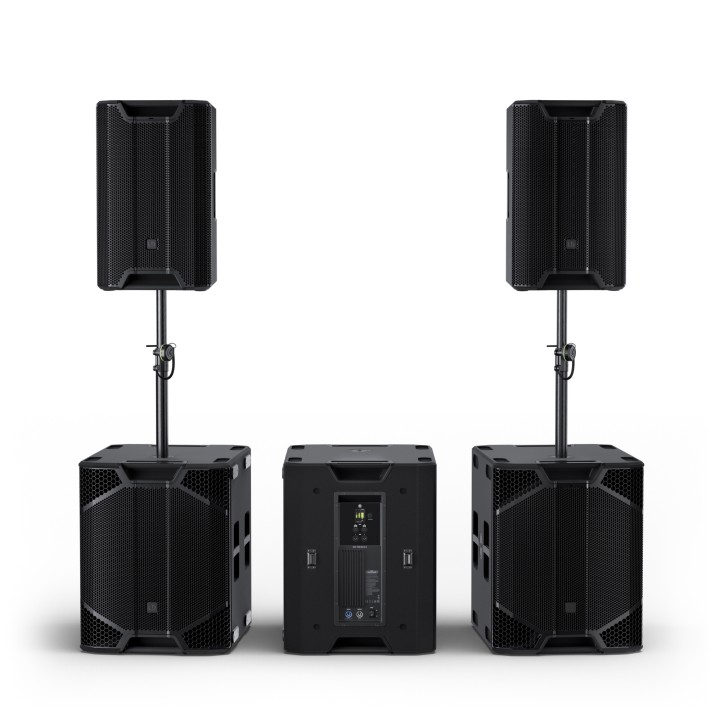 LD Systems - ICON PRO SUB 21 A