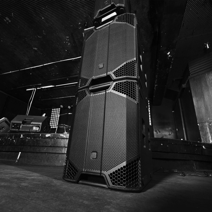 LD Systems - ICOA PRO SUB 21 A