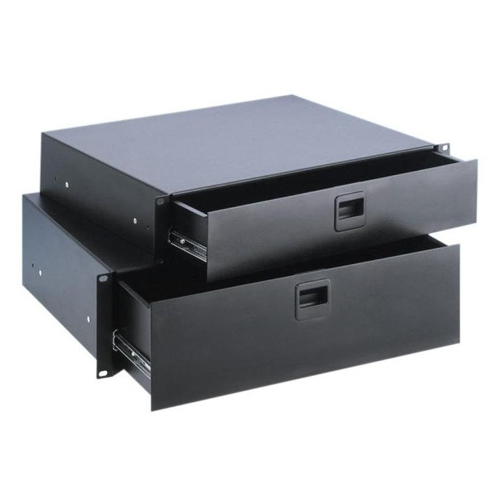 Adam Hall - 87403E - Plateaux / Tiroirs | Z-Bombilla