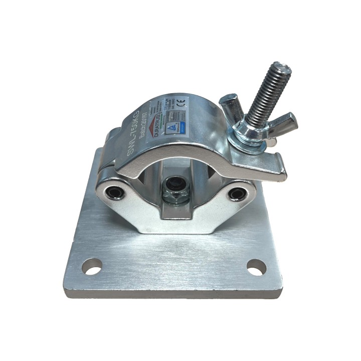 Duratruss - DT PRO Mounting Plate 300kg