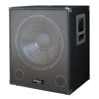 Ibiza Sound - SUB18A