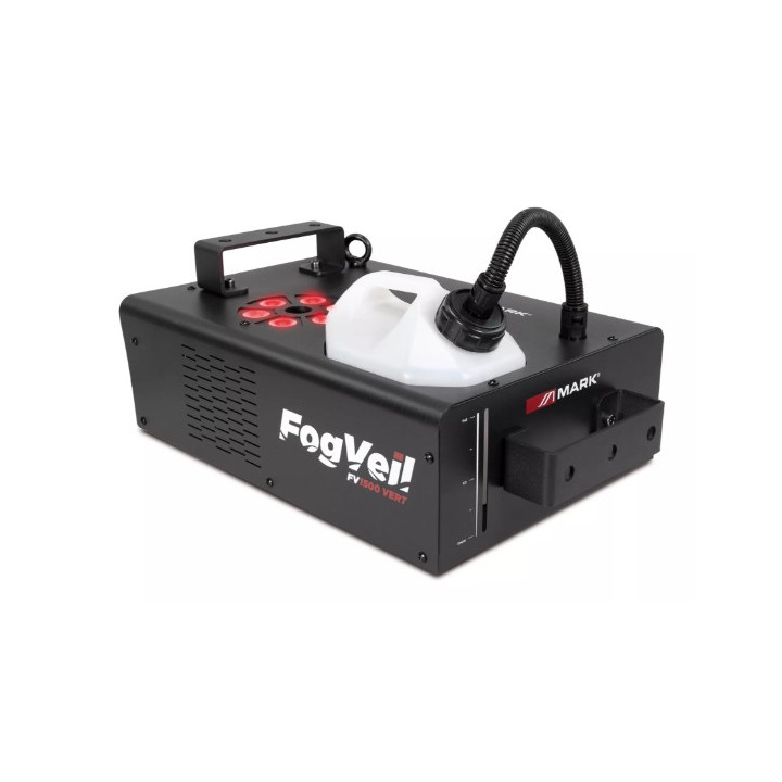 Mark - FOGVEIL FV1500 VERT