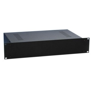Adam Hall - 87409V - Tapes / Panells - Accessoris per Racks | Z-Bombilla