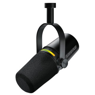 Shure - MV7+K