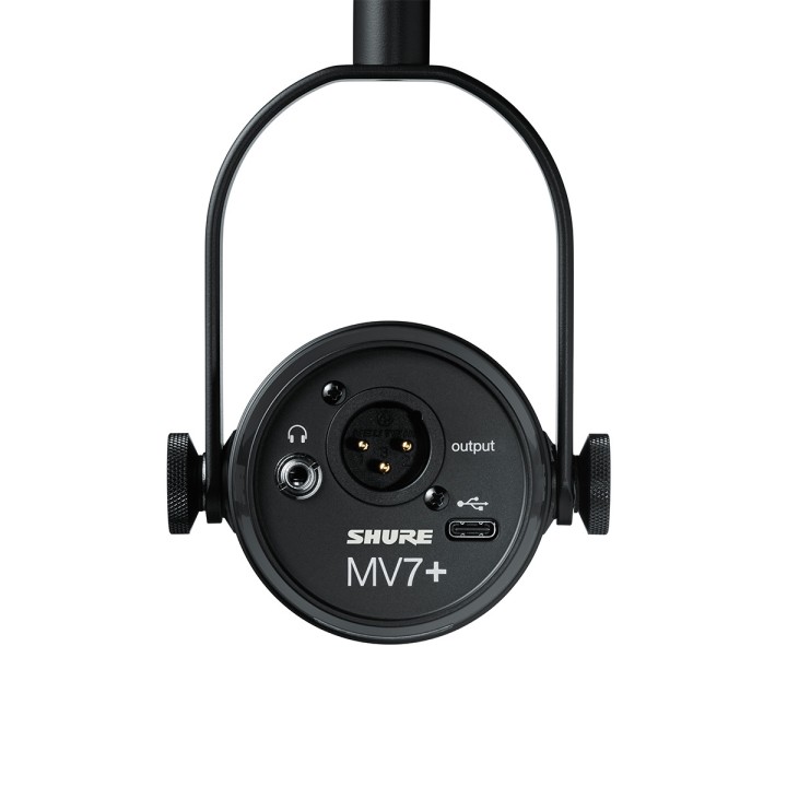 Shure - MV7+K