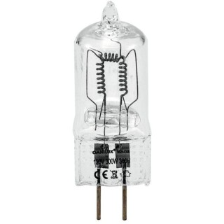 Omnilux - 300W/120V 300h 3200K GX6.35
