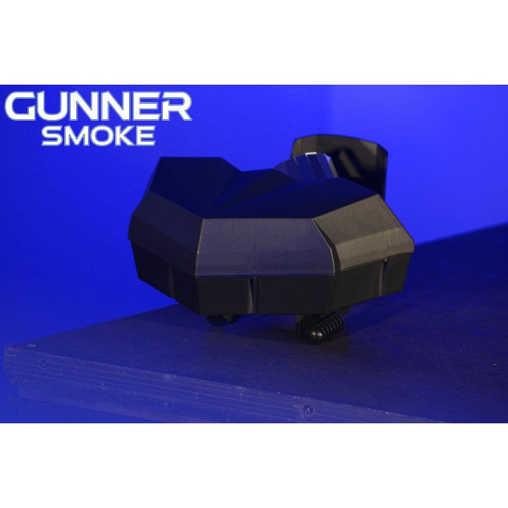 Gunner Smoke - LED Wizard 100