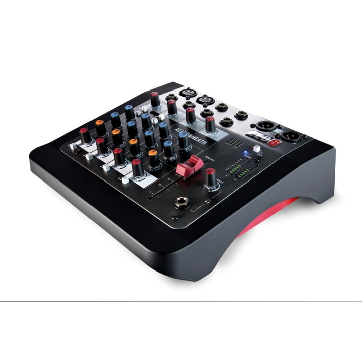 Allen&Heath - ZED-6