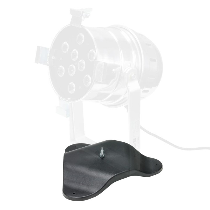 Adam Hall - 38163 - Support for Spotlight | Z-Bombilla