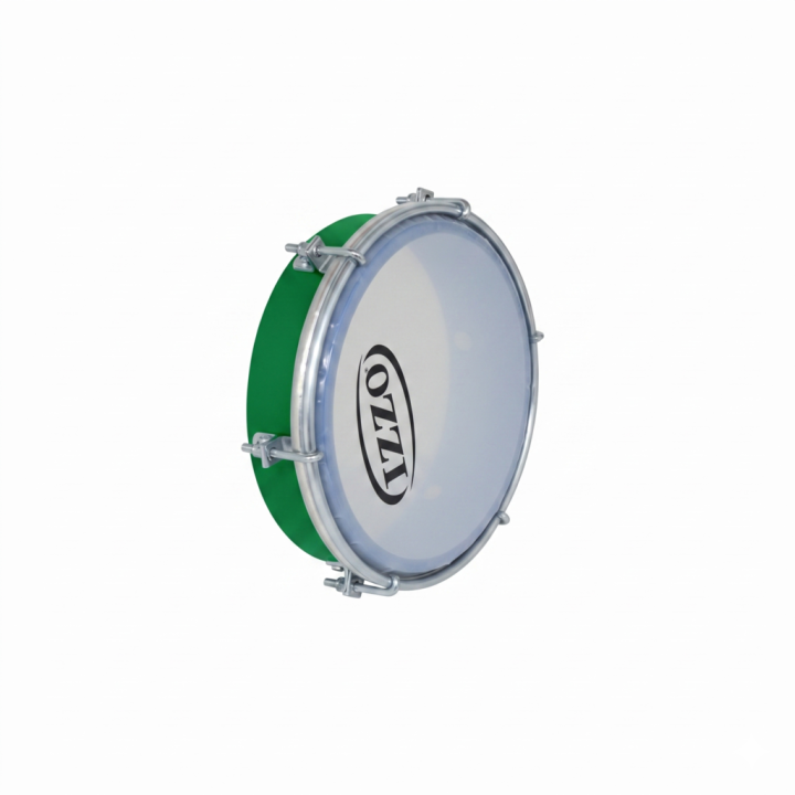 Izzo Percusion Brasil - IZ3691 - Brazilian Percussion | Z-Bombilla