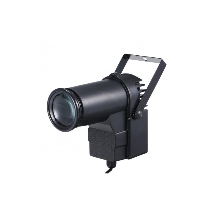 Gunner Smoke - Pinspot 12 DMX