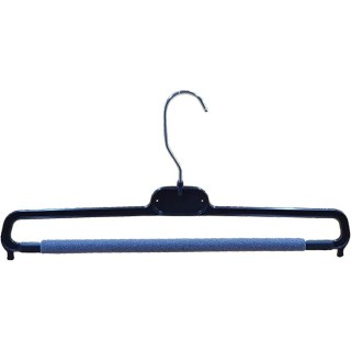 ERUM - Percha para pantalon con espuma