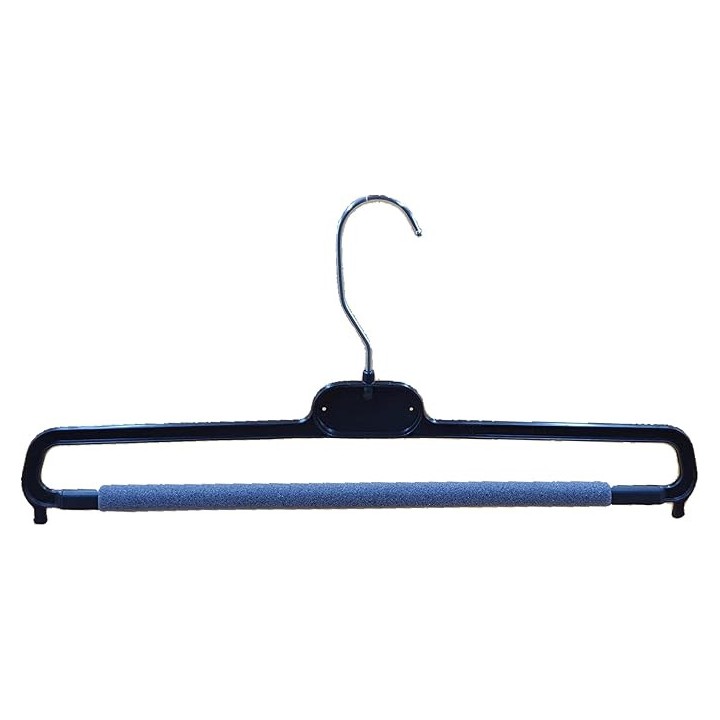 ERUM - Percha para pantalon con espuma