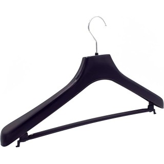 ERUM - Percha Hombros anchos con barra
