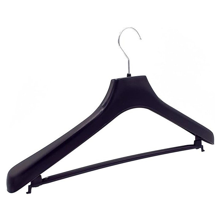 ERUM - Percha Hombros anchos con barra