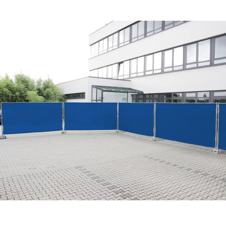 Adam Hall - 0159XBAU6 - Post Separador | Z-Bombilla