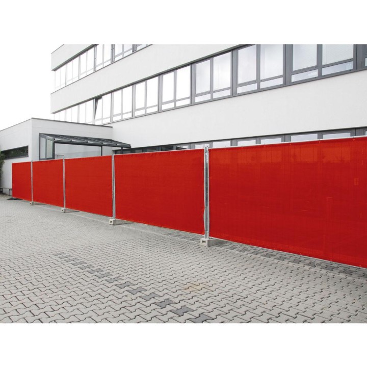 Adam Hall - 0159XBAU7 - Post Separador | Z-Bombilla