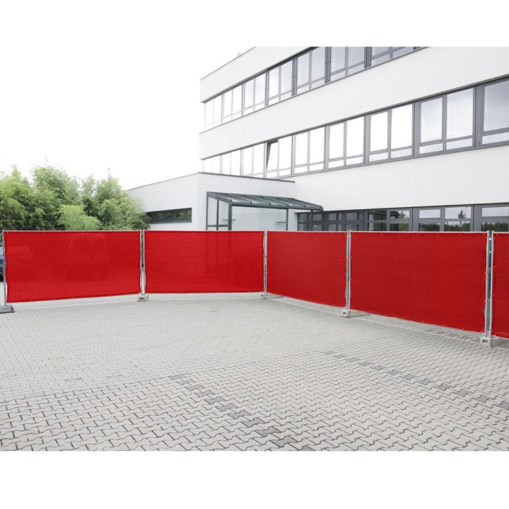 Adam Hall - 0159XBAU7 - Post Separador | Z-Bombilla