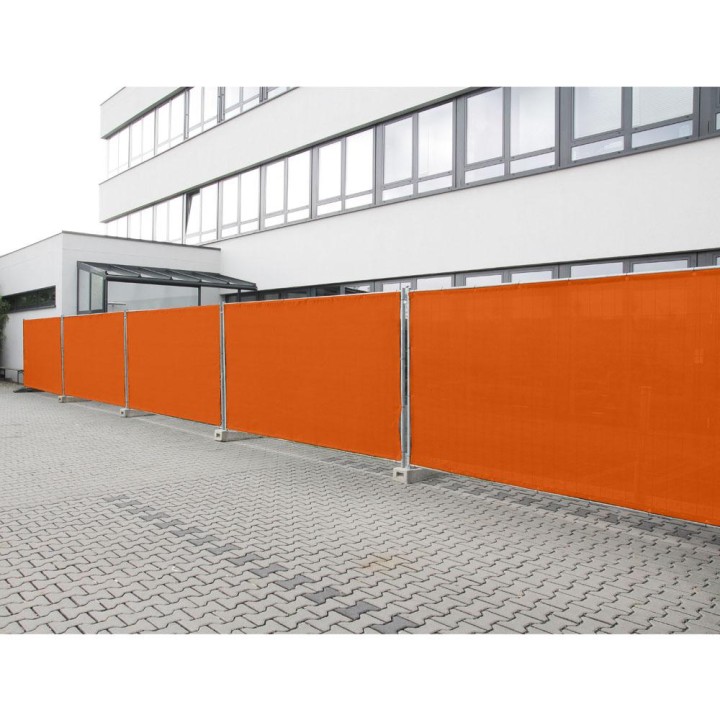 Adam Hall - 0159XBAU8 - Post Separador | Z-Bombilla