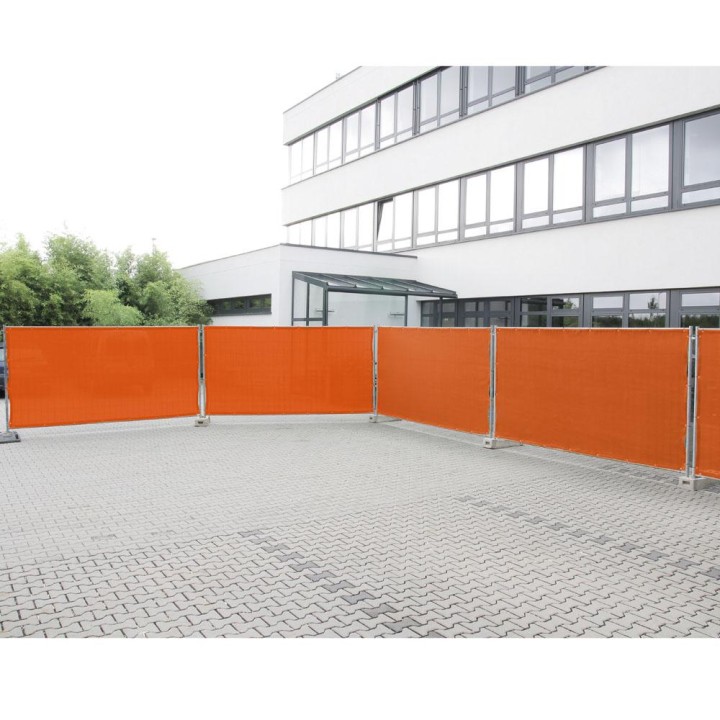 Adam Hall - 0159XBAU8 - Post Separador | Z-Bombilla