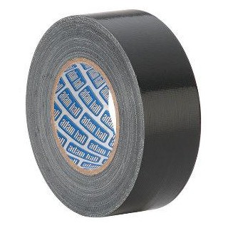 Adam Hall - 58063BLK - Insulating Tape | Z-Bombilla