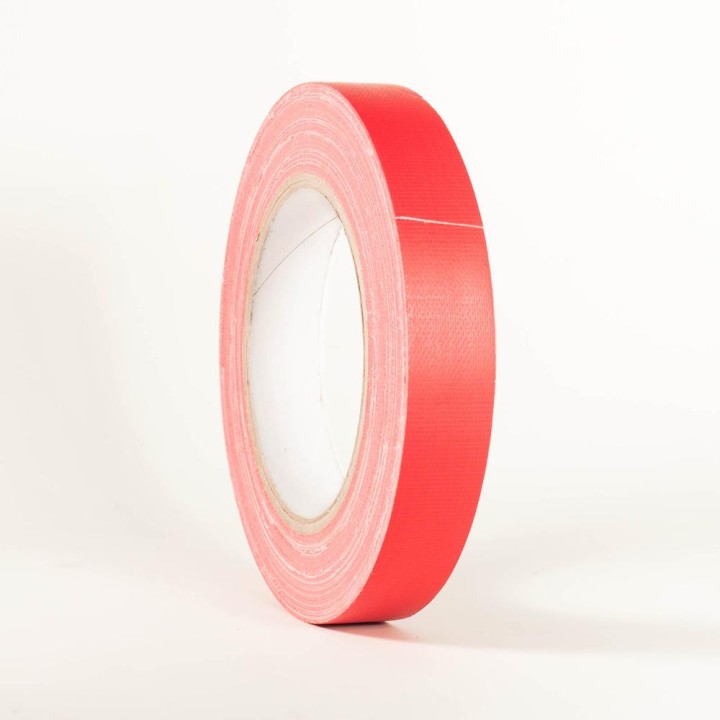 Adam Hall - 58064RED - American Tape | Z-Bombilla