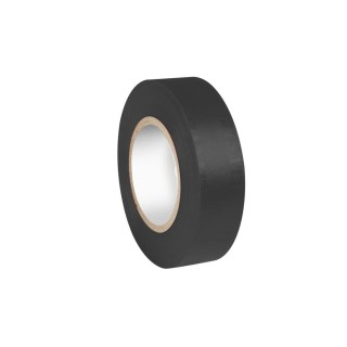 Adam Hall - 580813BLK - Insulating Tape | Z-Bombilla