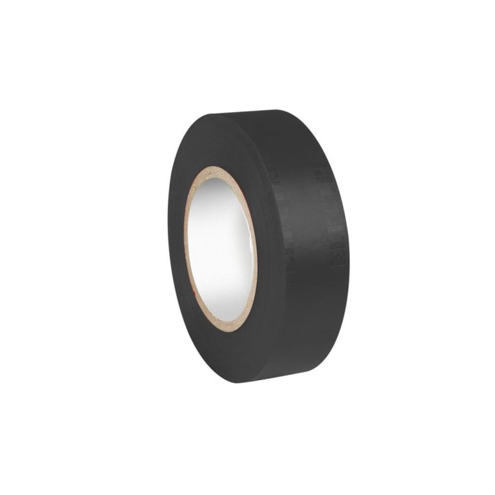 Adam Hall - 580813BLK - Insulating Tape | Z-Bombilla