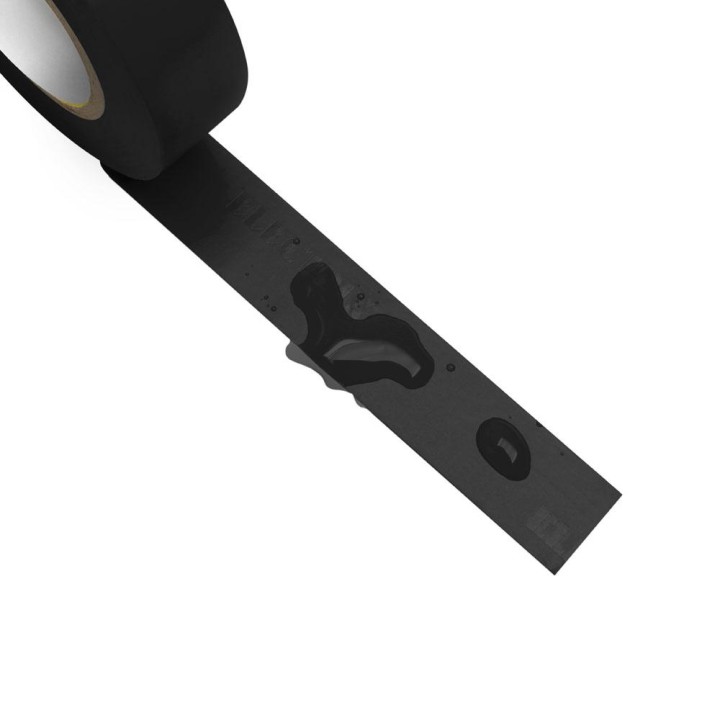 Adam Hall - 580813BLK - Insulating Tape | Z-Bombilla