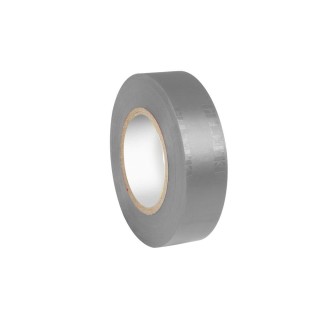 Adam Hall - 580813GREY - Insulating Tape | Z-Bombilla