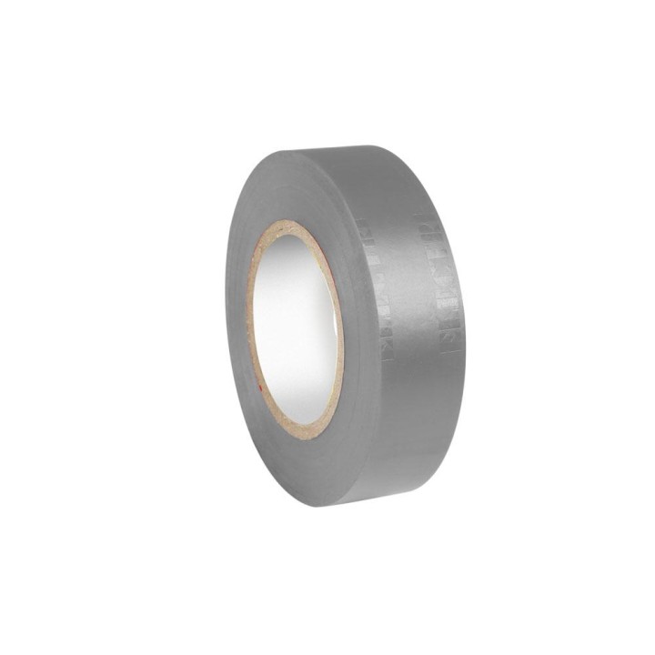 Adam Hall - 580813GREY - Insulating Tape | Z-Bombilla