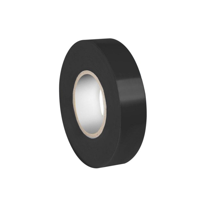Adam Hall - 580819BLK - Insulating Tape | Z-Bombilla