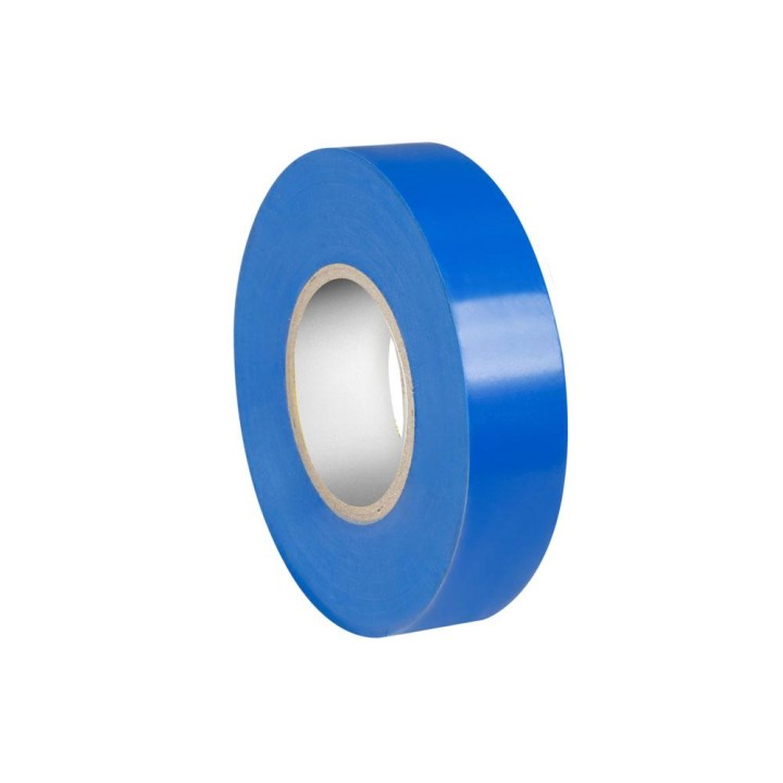 Adam Hall - 580819BLU - Insulating Tape | Z-Bombilla