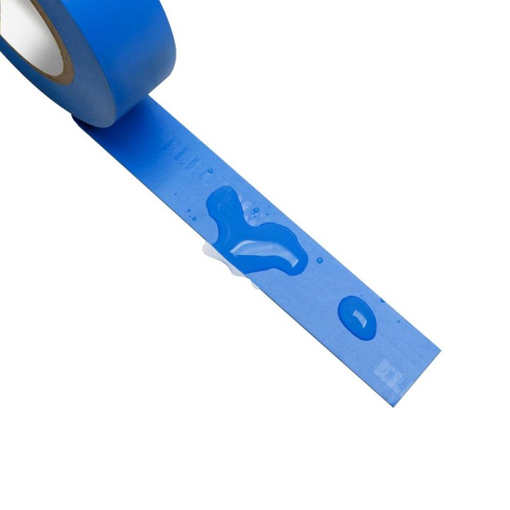 Adam Hall - 580819BLU - Insulating Tape | Z-Bombilla