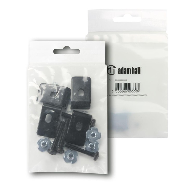 Adam Hall - 5923M4AH - Accessory | Z-Bombilla