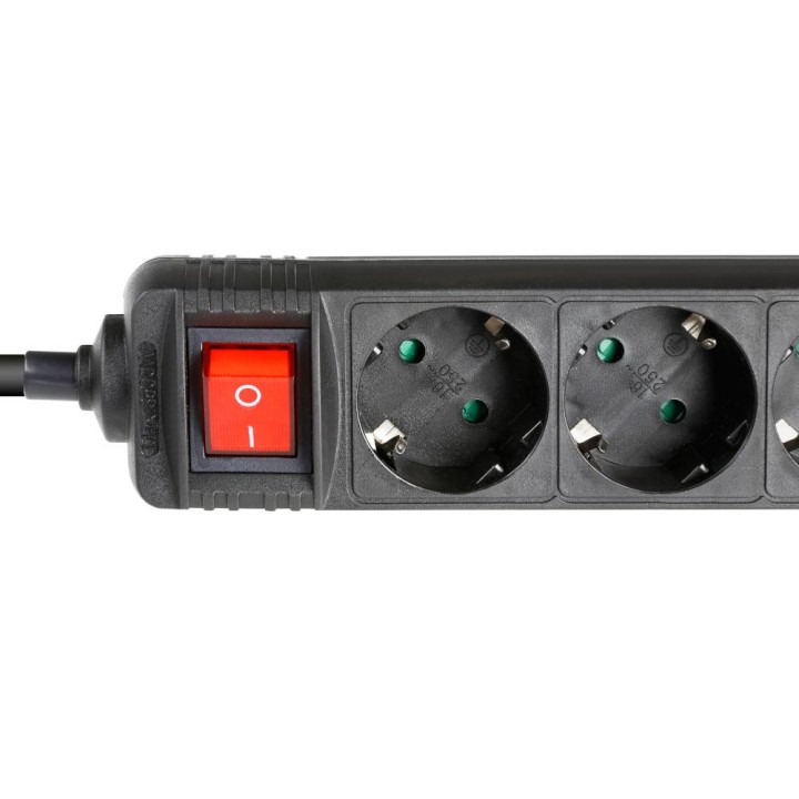 Adam Hall - 8747S3 - Base Socket | Z-Bombilla