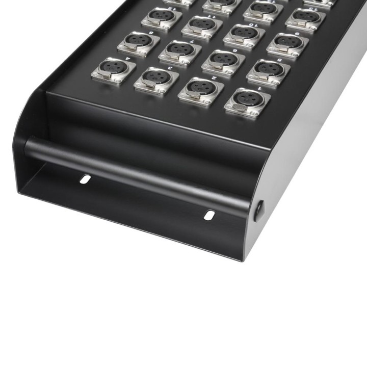 Adam Hall - K20C15 - Multicore Cables More than 12 ways | Z-Bombilla