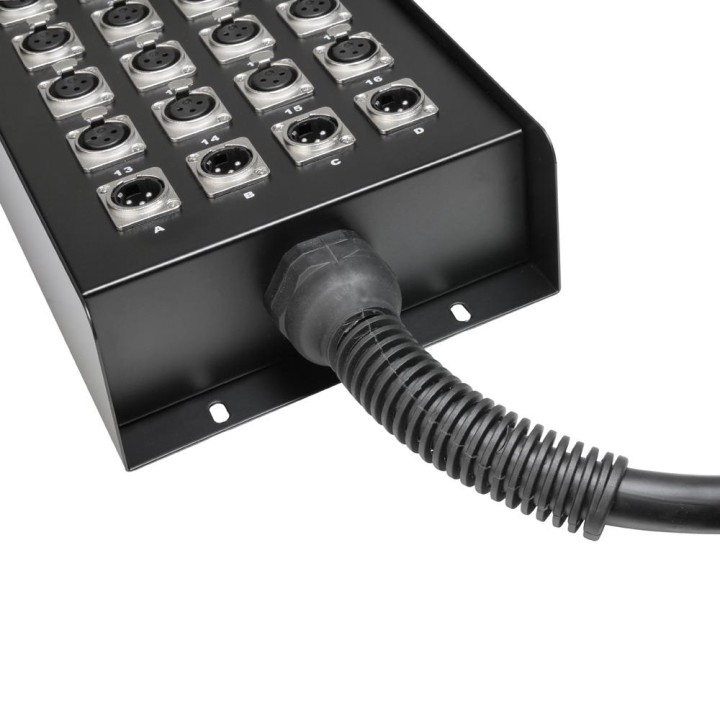 Adam Hall - K20C15 - Multicore Cables More than 12 ways | Z-Bombilla